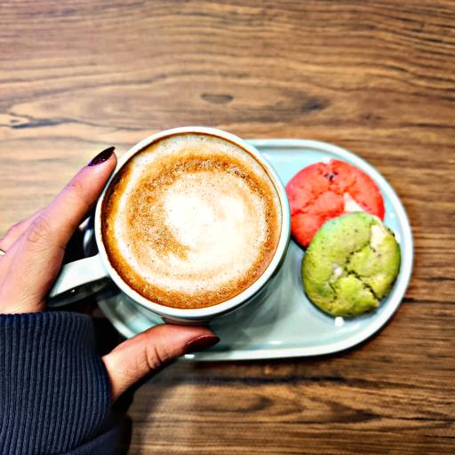 عکس کافه شماره ۳