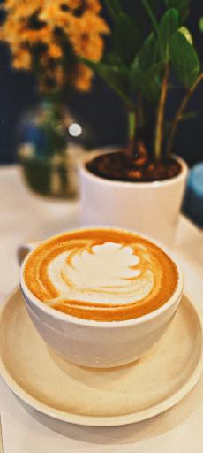 عکس کافه شماره ۳