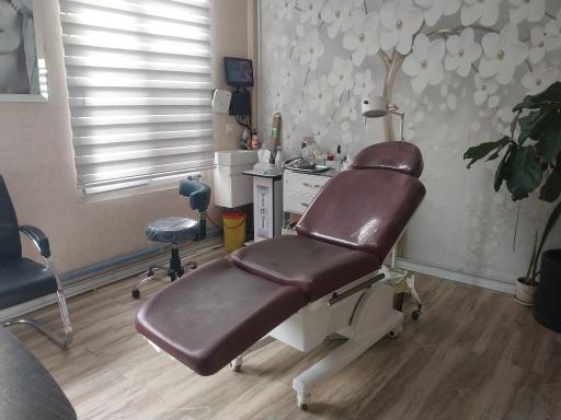 عکس کلینیک تخصصی دکتر ولایتی پور