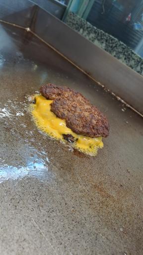 عکس جهان برگر