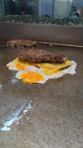 عکس جهان برگر