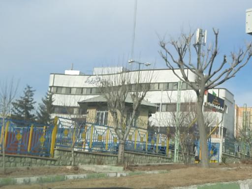 عکس فرمانداری فیروزکوه