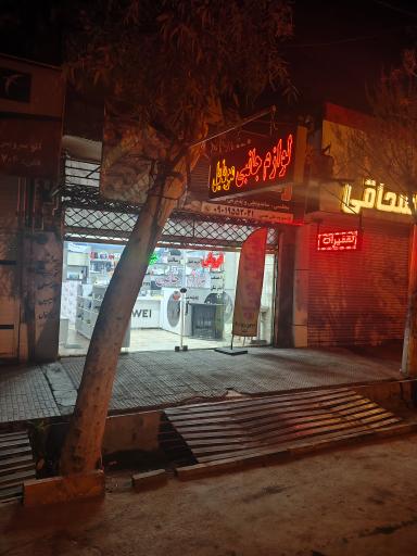 عکس لوازم جانبی و تعمییرات موبایل هوراد