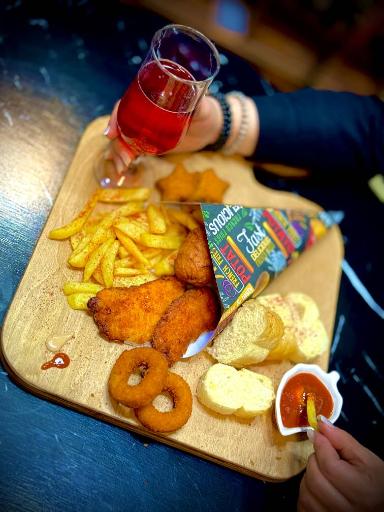 عکس کافه لاکو