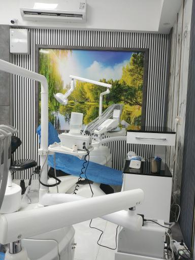 عکس کلینیک دندانپزشکی کیو