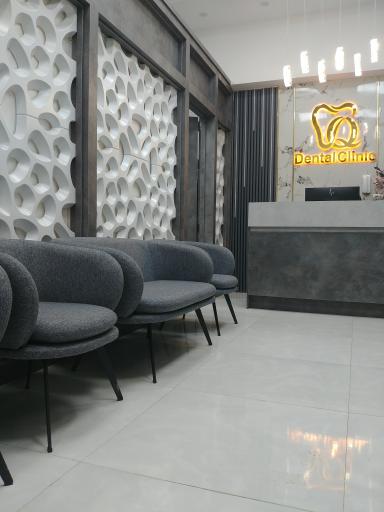 عکس کلینیک دندانپزشکی کیو