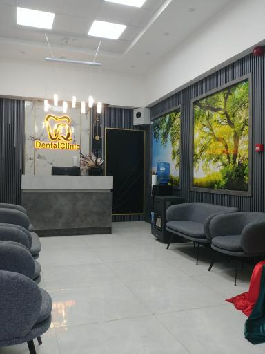 عکس کلینیک دندانپزشکی کیو