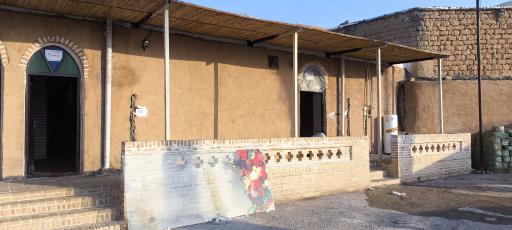 عکس رستوران گرگر