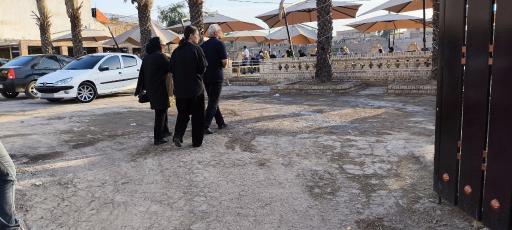 عکس رستوران گرگر