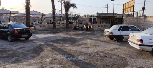 عکس رستوران گرگر