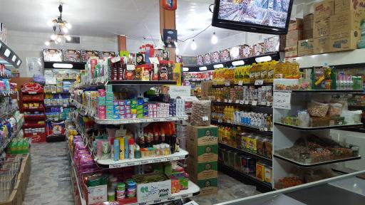 عکس هایپر بهار