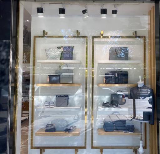 عکس چرم مونو