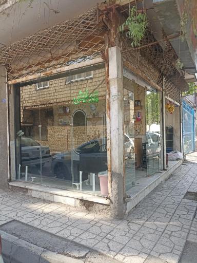 عکس پیرایش امیر 