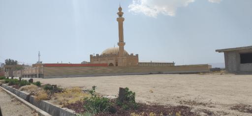 عکس مسجد سلمان فارسی