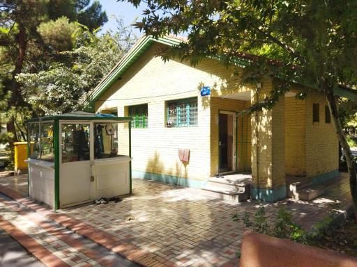 عکس بوستان گلسرخ