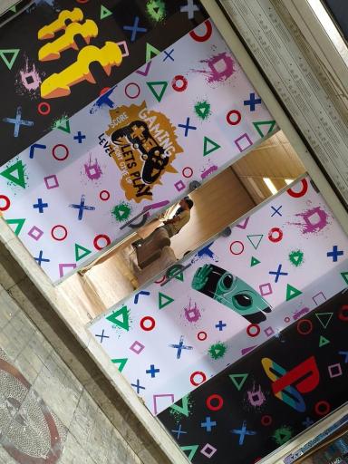 عکس گیم نت گیمر