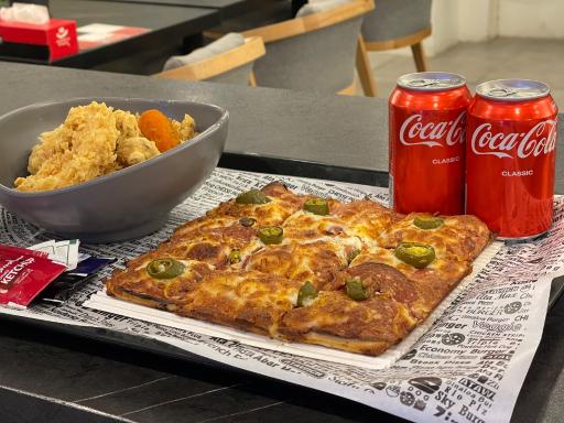 عکس عطاویچ شعبه سعادت آباد