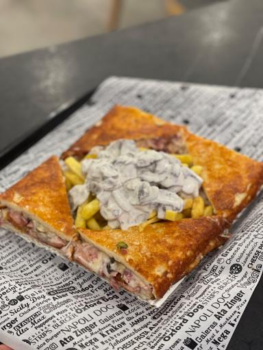 عکس عطاویچ شعبه سعادت آباد