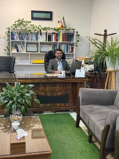 عکس املاک کلبه آرامش