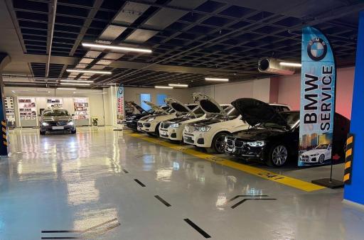 عکس فرمولا سرویس