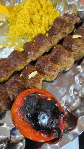 عکس رستوران خلیج فارس