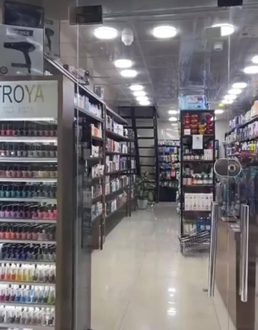 عکس فروشگاه شوینده و بهداشتی ساویس