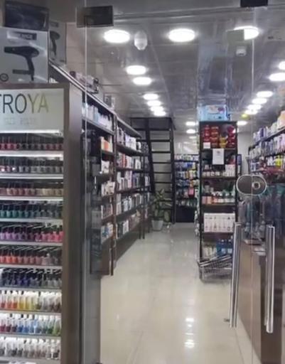 فروشگاه شوینده و بهداشتی ساویس