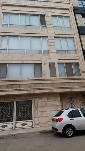 عکس ساختمان رها