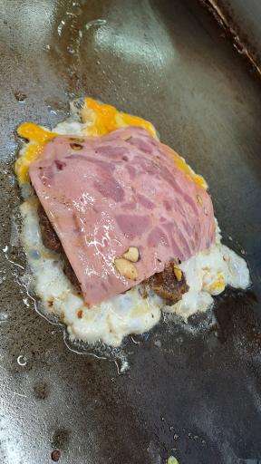 عکس جهان برگر