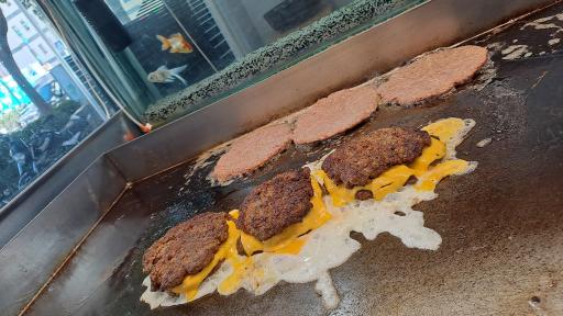 عکس جهان برگر