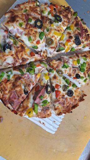 عکس جهان برگر