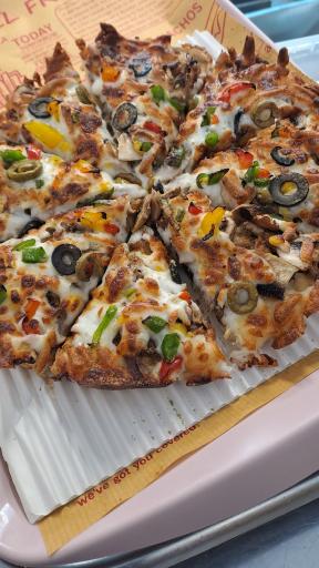 عکس جهان برگر