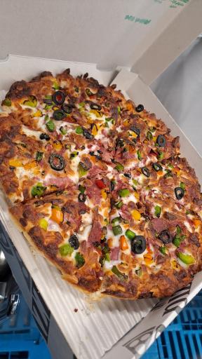 عکس جهان برگر