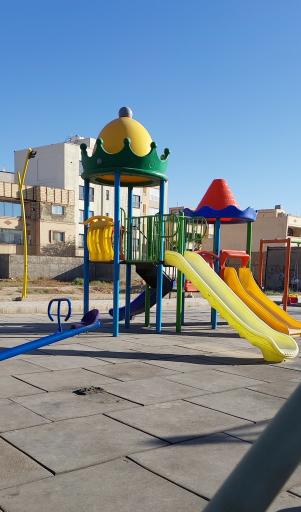 عکس بوستان استاد شهریار 