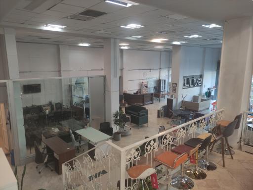 عکس مبلمان اداری طراحان چیدمان ارک