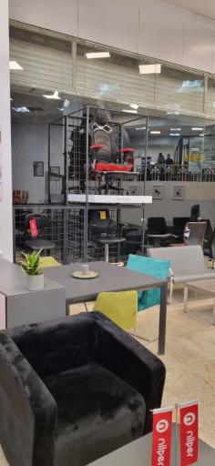 عکس مبلمان اداری طراحان چیدمان ارک