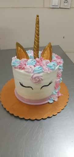 عکس کیک و شیرینی صادقی