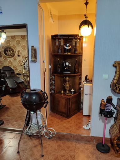 عکس سالن زیبایی vip شهرزاد