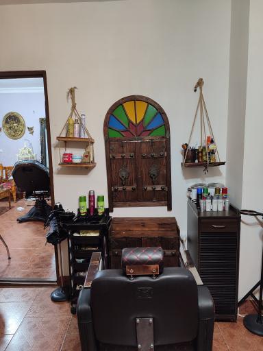 عکس سالن زیبایی vip شهرزاد