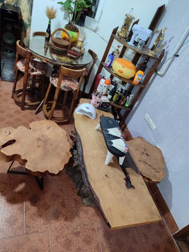 عکس سالن زیبایی vip شهرزاد