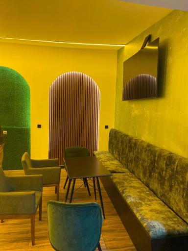 عکس کافه  قلیان کره