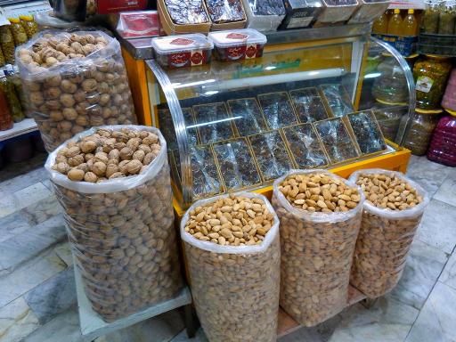 عکس فروشگاه شهر روغن
