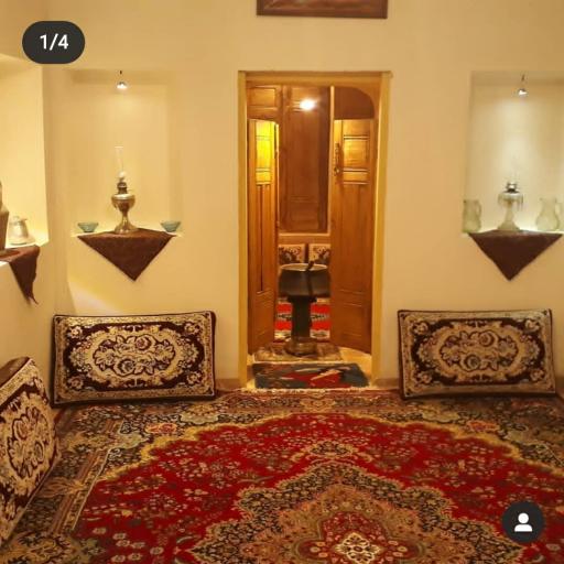 دیزی سرای انجدان (چهارباغ)