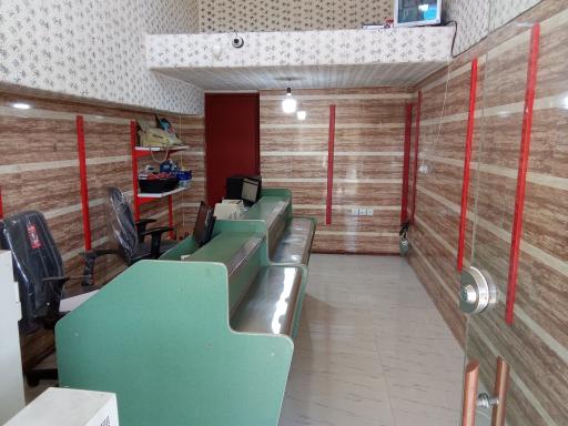 عکس دفتر پیشخوان خدمات دولت