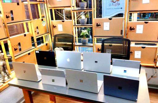 عکس ایران سرفیس دات کام