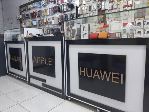 عکس موبایل ماهور