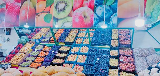 عکس میوه و تره با رحق شناس