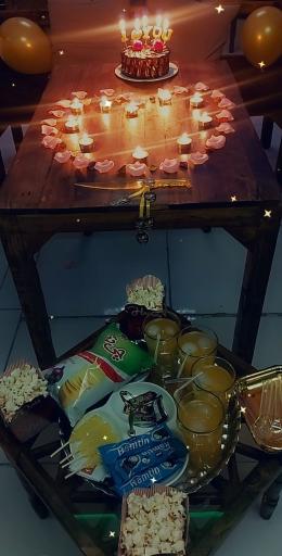 عکس کافه سناتور