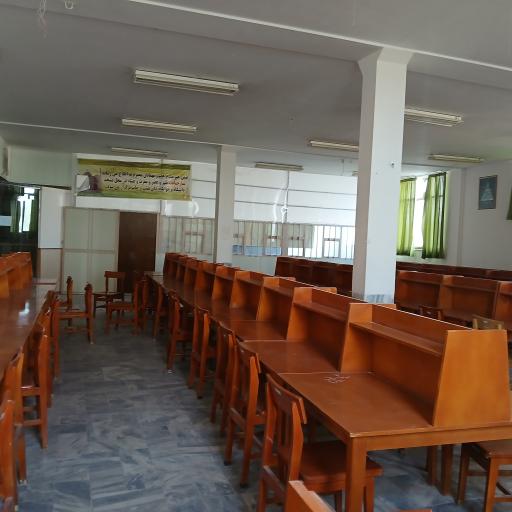 عکس دانشگاه آزاد اسلامی واحد گناباد