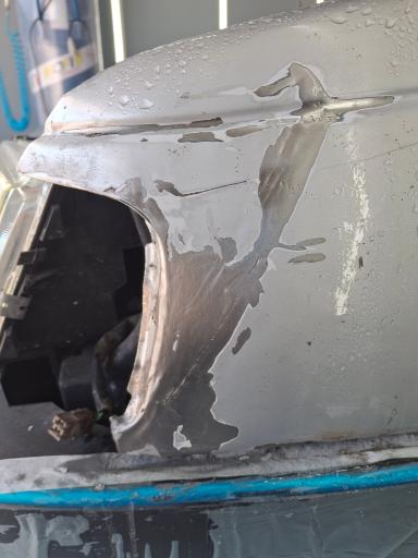 عکس تشخیص رنگ آس موسوی 